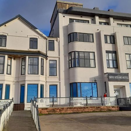 Skye Oceans Hotel Blackpool Exterior photo